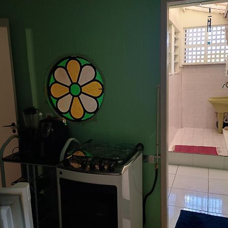 Apartamento Aconchegante No Centro De Кабо Фрио Екстериор снимка