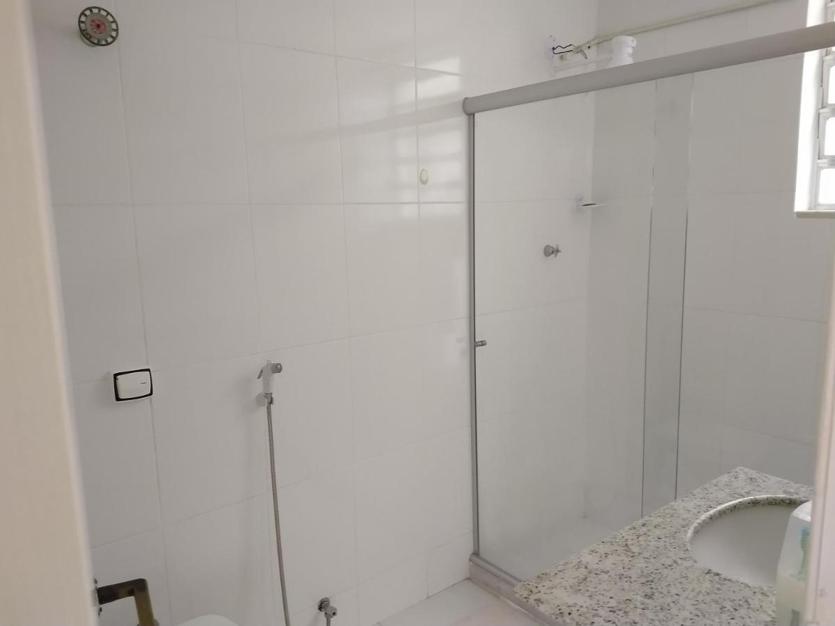 Apartamento Aconchegante No Centro De Кабо Фрио Екстериор снимка