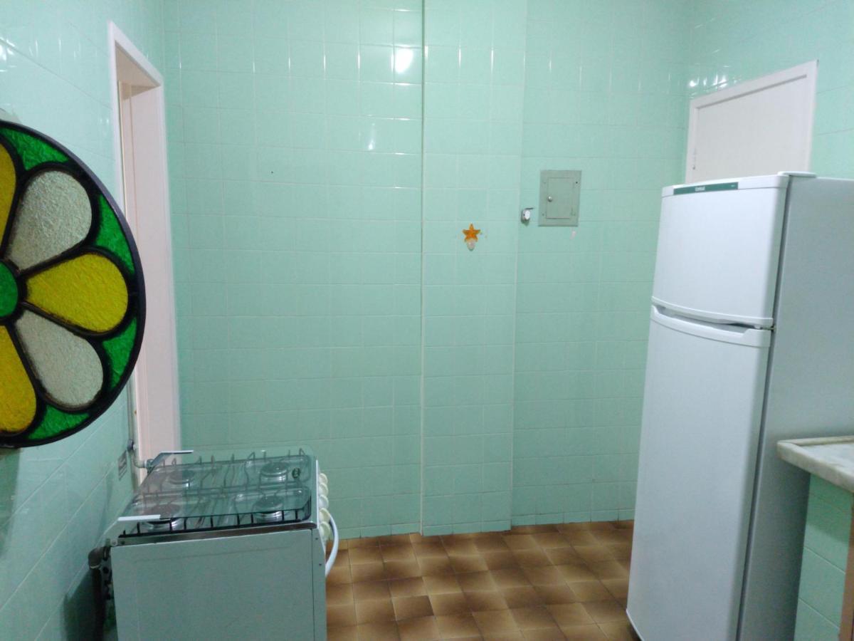 Apartamento Aconchegante No Centro De Кабо Фрио Екстериор снимка