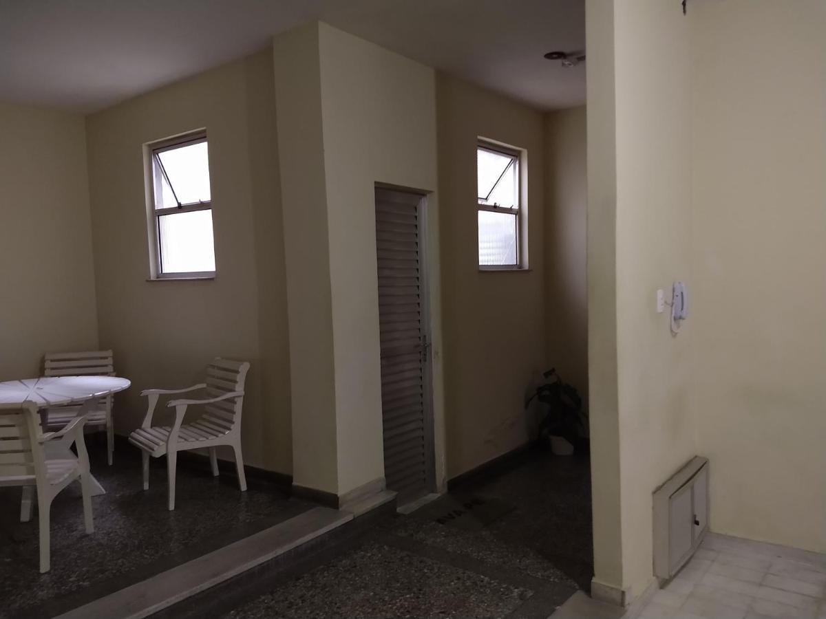 Apartamento Aconchegante No Centro De Кабо Фрио Екстериор снимка