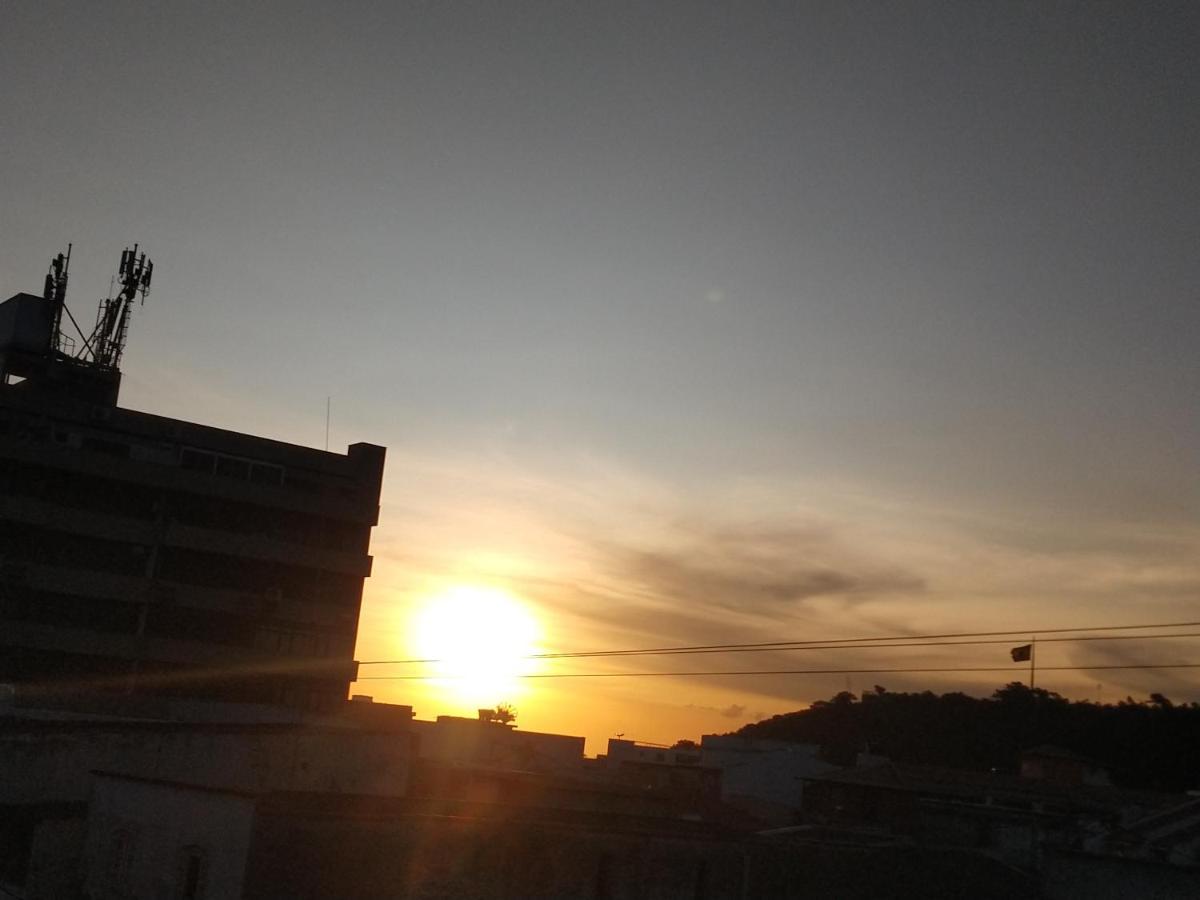 Apartamento Aconchegante No Centro De Кабо Фрио Екстериор снимка