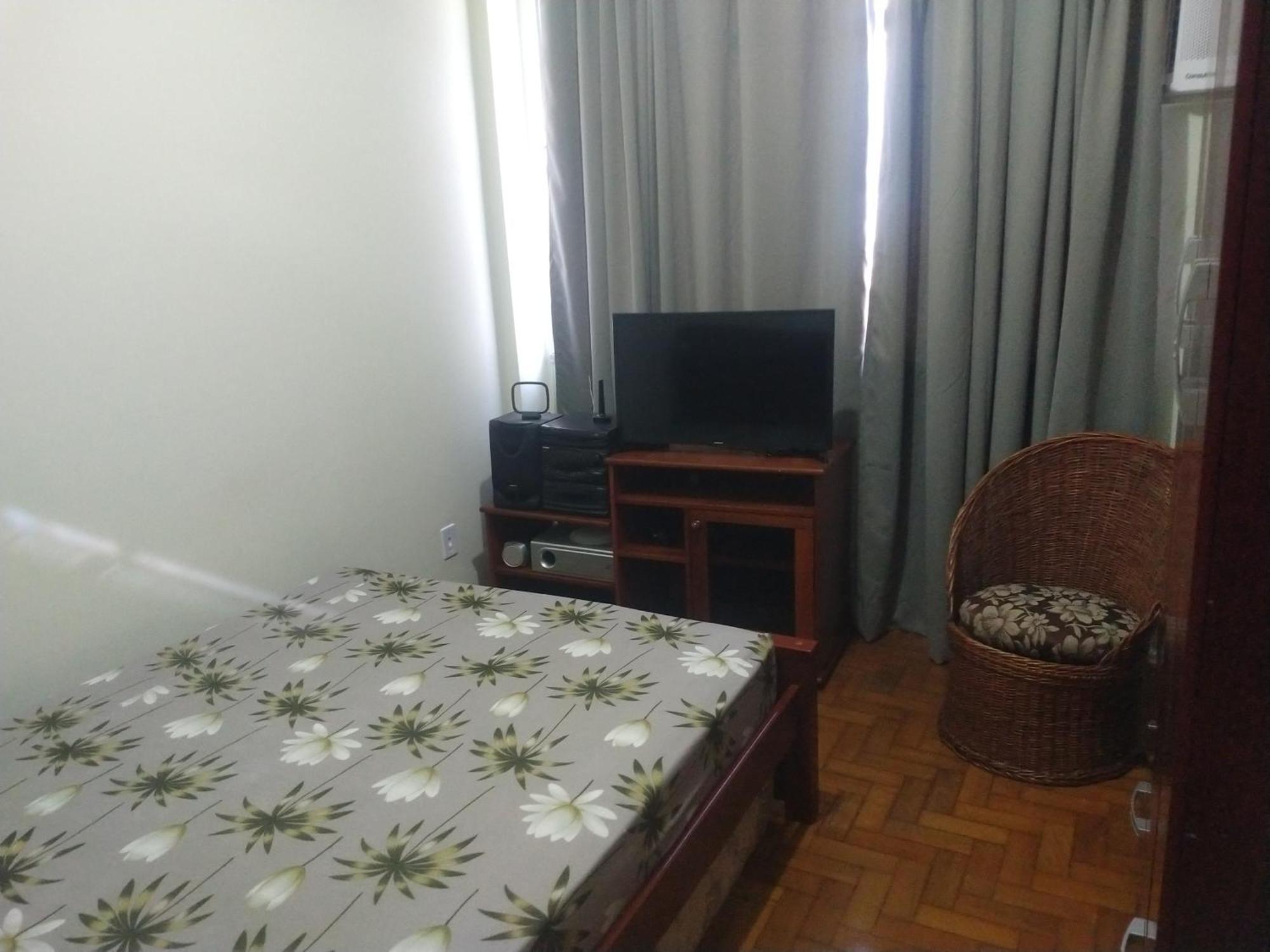 Apartamento Aconchegante No Centro De Кабо Фрио Екстериор снимка